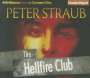 Peter Straub: The Hellfire Club, CD