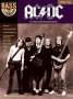 Ac/Dc: AC/DC Bass Play-Along Volume 40 Book/Online Audio, Buch