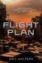 Eric Walters: Flight Plan, Buch