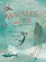 India Desjardins: Whales and Us, Buch