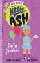 Ash Barty: Little Ash Party Problem!, Buch