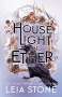 Leia Stone: House of Light and Ether, Buch