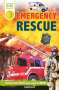 Camilla Gersh: DK Readers L3: Emergency Rescue: Meet Real-Life Heroes!, Buch