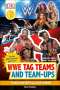 Steve Pantaleo: WWE Tag Teams and Team-Ups, Buch