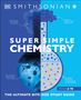 Dk: Super Simple Chemistry, Buch, Buch