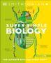 Dk: Super Simple Biology, Buch, Buch