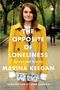 Marina Keegan: The Opposite of Loneliness, Buch