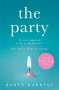Robyn Harding: The Party, Buch