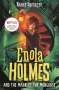 Nancy Springer: Enola Holmes 09 and the Mark of the Mongoose, Buch