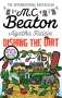 M. C. Beaton: Agatha Raisin: Dishing the Dirt, Buch