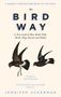Jennifer Ackerman: The Bird Way, Buch