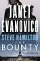 Janet Evanovich: The Bounty, Buch