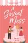 Jayci Lee: A Sweet Mess, Buch