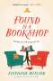 Stephanie Butland: Found in a Bookshop, Buch