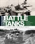 David Fletcher: British Battle Tanks, Buch