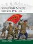 Douglas A. Drabik: Soviet State Security Services 1917-46, Buch