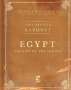 Joseph A. McCullough: The Silver Bayonet: Egypt: Shadow of the Sphinx, Buch