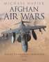 Michael Napier: Afghan Air Wars, Buch