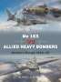 Robert Forsyth: Me 163 vs Allied Heavy Bombers, Buch