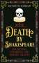 Kathryn Harkup: Death by Shakespeare, Buch