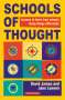 David James: Schools of Thought, Buch
