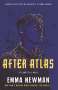 Emma Newman: After Atlas, Buch