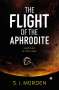 S. J. Morden: The Flight of the Aphrodite, Buch