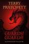 Terry Pratchett: The Illustrated Guards! Guards!, Buch
