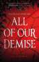 Amanda Foody: All of Our Demise, Buch