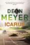 Deon Meyer: Icarus, Buch