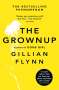 Gillian Flynn: The Grownup, Buch