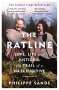Philippe Sands: The Ratline, Buch