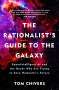 Tom Chivers: The Rationalist's Guide to the Galaxy, Buch