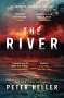 Peter Heller: The River, Buch