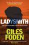 Giles Foden: Ladysmith, Buch