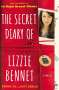 Bernie Su: The Secret Diary of Lizzie Bennet, Buch
