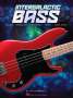 Carlo Mombelli: Intergalactic Bass: Scales, Arpeggios, Fingerings, Theory & Much More!, Buch