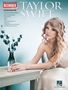 Taylor Swift - Recorder Songbk, Buch