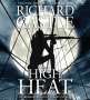 Richard Castle: High Heat, CD