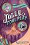 Robin Stevens: Jolly Foul Play, Buch