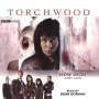 Andy Lane: Torchwood: Slow Decay, CD