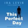Ira Levin: This Perfect Day, CD