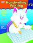 Brighter Child: Handwriting: Printing, Buch, Buch