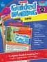 Nancy Rogers Bosse: Ready to Go Guided Reading: Infer, Grades 5 - 6, Buch