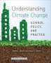 Sarah Burch: Understanding Climate Change, Buch