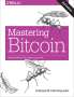 Andreas Antonopoulos: Mastering Bitcoin, Buch