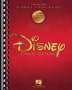 : The Disney Fake Book - 4th Edition, Noten