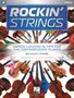 Mark Wood: Rockin' Strings: Violin: Improv Lessons & Tips for the Contemporary Player, Buch