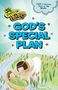 Tyndale: God's Special Plan, Buch