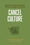 Axis: A Parent's Guide to Cancel Culture, Buch